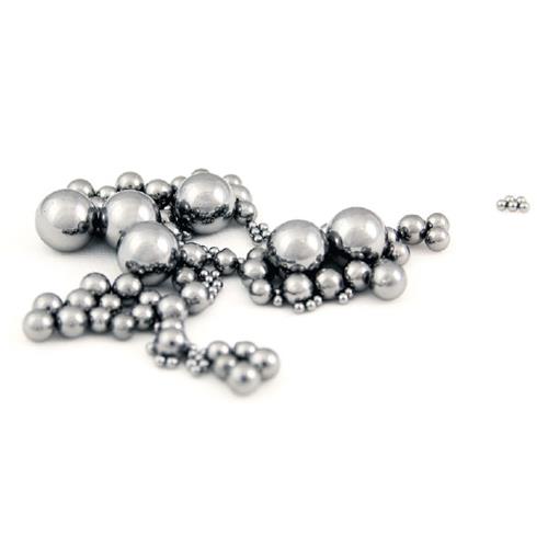 Chrome Steel Ball