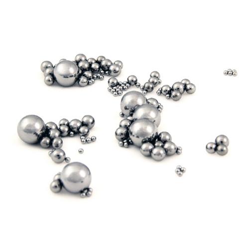 Stainless Steel Ball