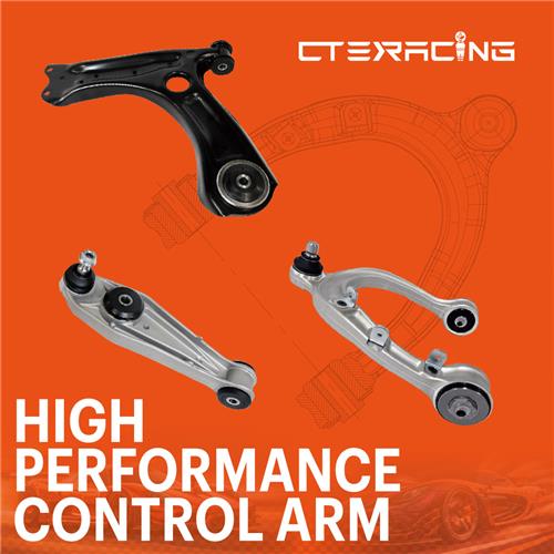 High Performance Control Arm