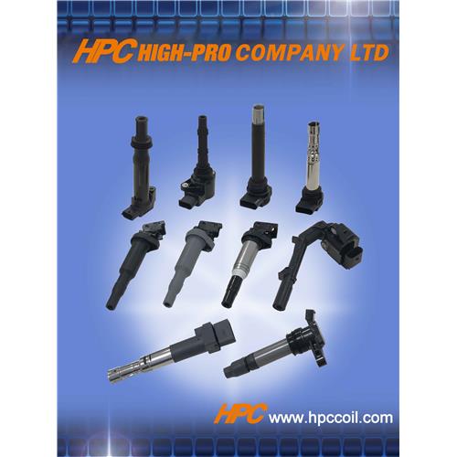 Aftermarket Automotive Ignition Coil