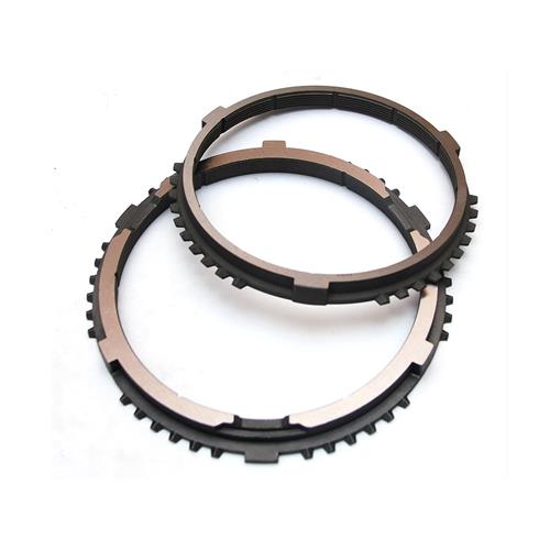 Synchronizer ring-Steel