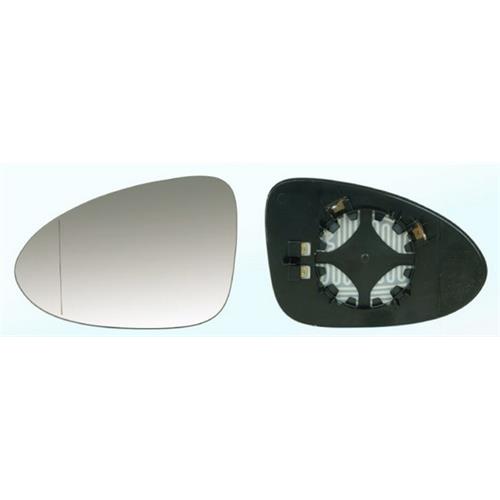 Mirror Glass with Plate