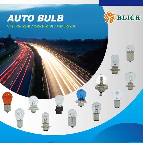 Auto Bulbs