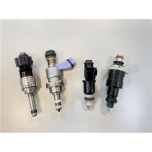 Fuel Injector