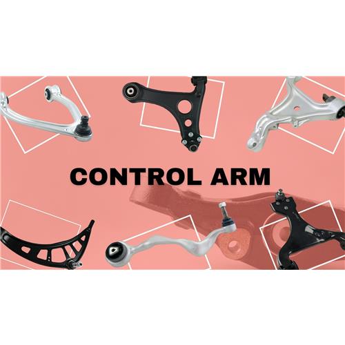 CONTROL ARM