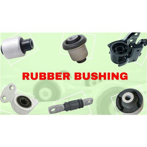 RUBBER BUSHING