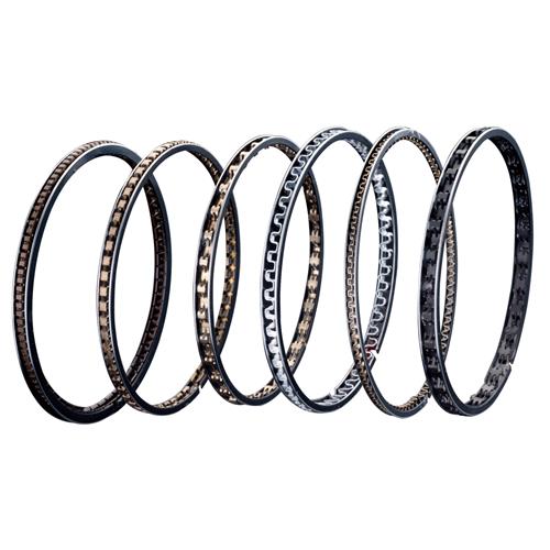 OIL CONTROL RINGS