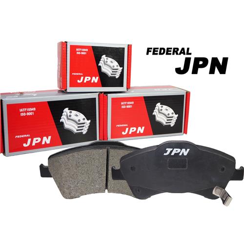 BRAKE PAD