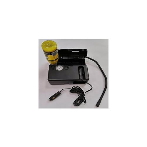 TT5804 DC-12V Tire Inflator