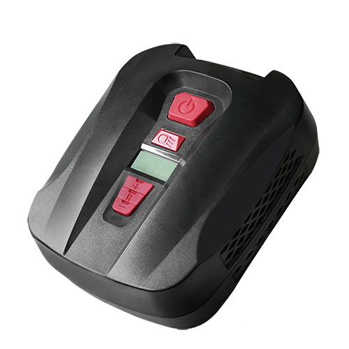 TT-5802D DC-12V Tire Inflator