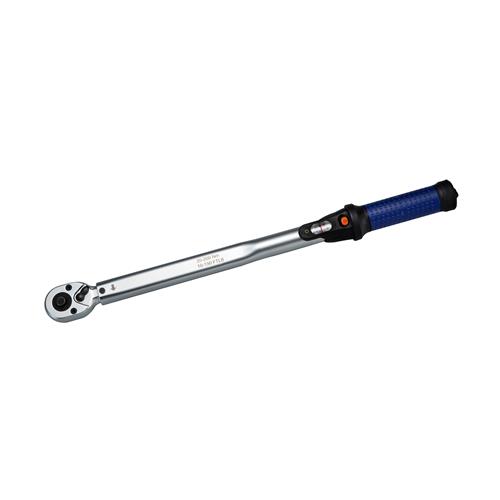 ROBUST TORQUE WRENCH