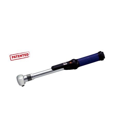 ADJUSTABLE SLIPPING TORQUE WRENCH