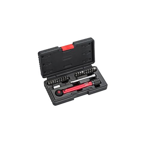 ALUMINUM MINI TORQUE WRENCH