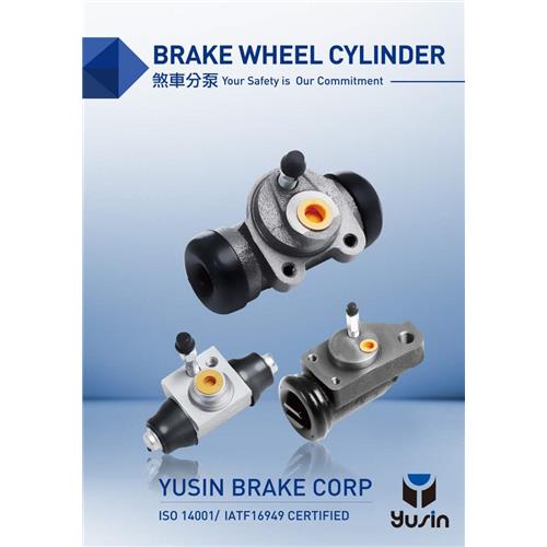 Brake Wheel Cylinder