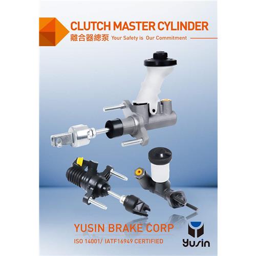 Clutch Master Cylinder