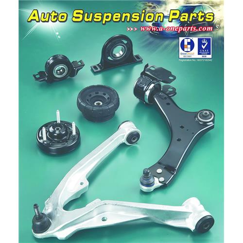 Suspension Parts