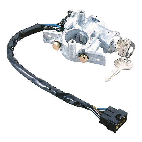 Ignition Starter Switch