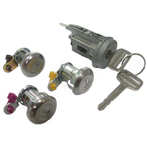 Ignition Starter Switch