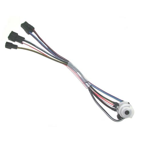 Ignition Cable Switch