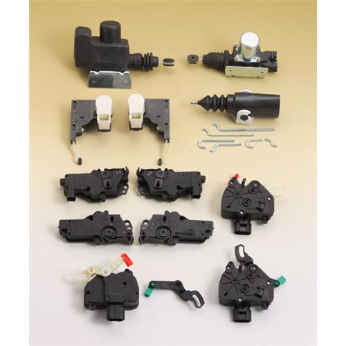 Door Lock Actuators