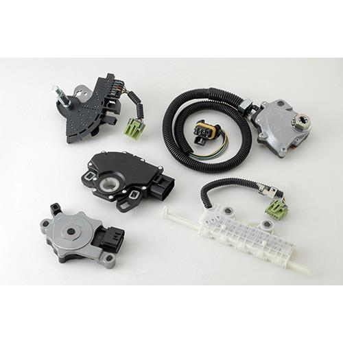 Neutral Safety Switches