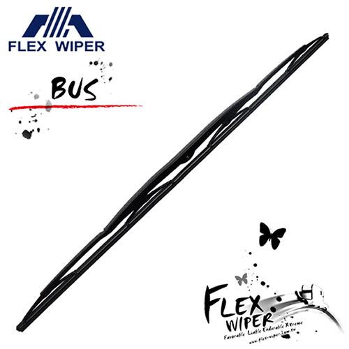 Bus Heavy Duty Windshield Wiper Blade
