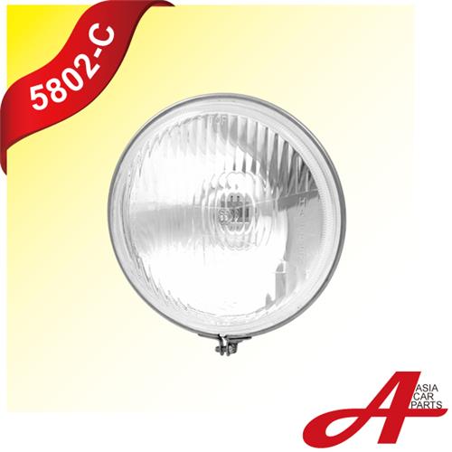 Universal Classic Spot Lamp