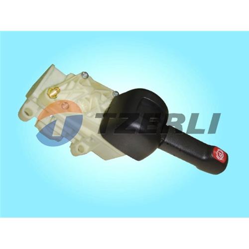 HAND BRAKE VALVE