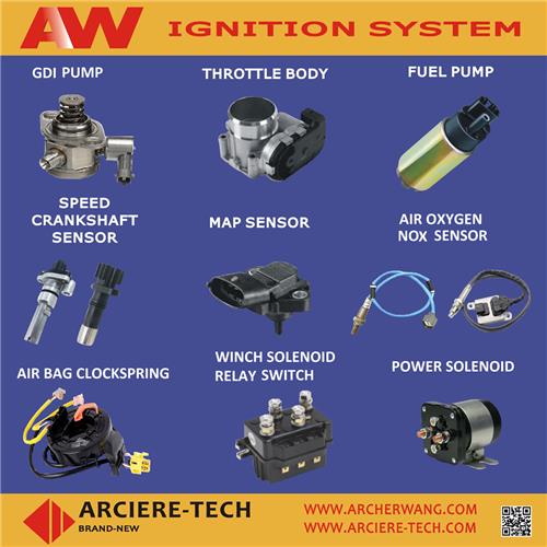IGNITION SYSTEM