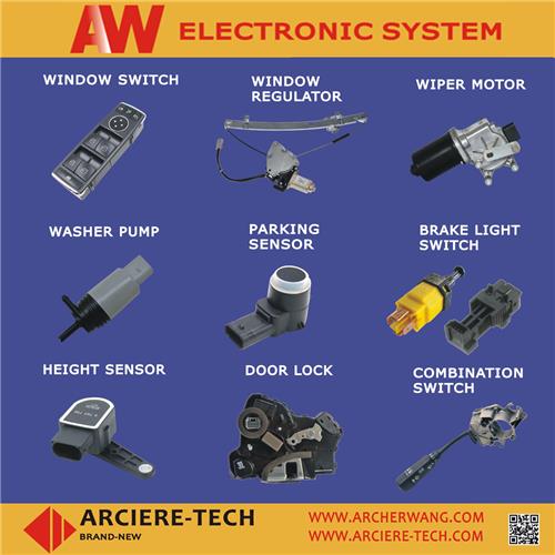 ELECTRONIC SYSTEM