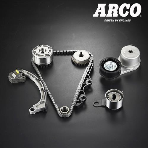 Timing kit