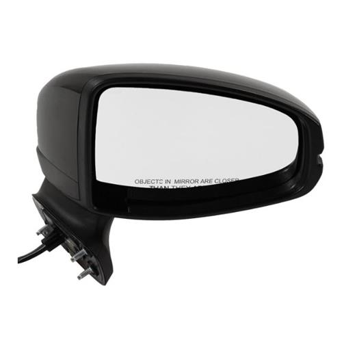 Door Mirror, RH