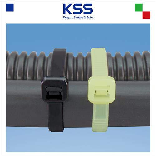 KSS Cable Ties