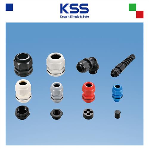 KSS Cable Glands