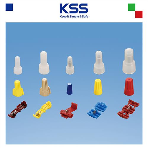 KSS Wire Connectors