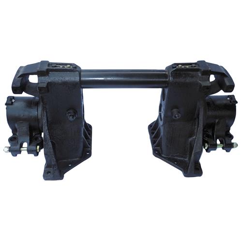 BALANCE AXLE BRACKET ASSY