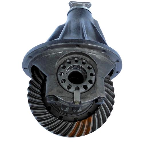 DIFFERENTIAL ASSY