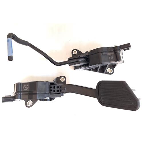 Accelerator Pedal Position Sensor
