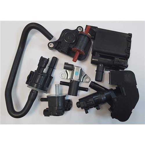 Vapor Canister Purge Valve / Solenoid