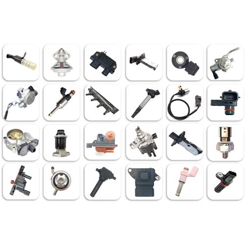 Engine components