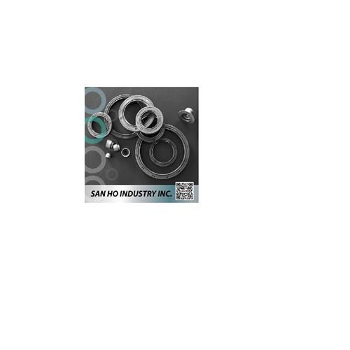 OIL SEAL / VALVE STEM SEAL