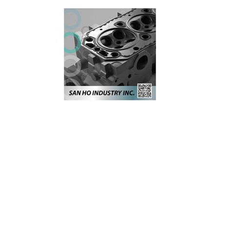 CYLINDER HEAD GASKET