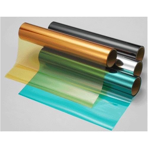 Glue Coating Film - Non-Scracth Resistance