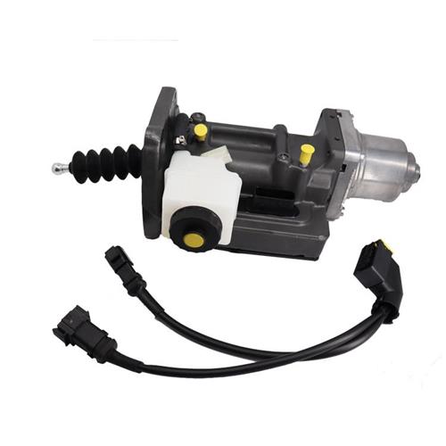 ECA / CLUTCH ACTUATOR