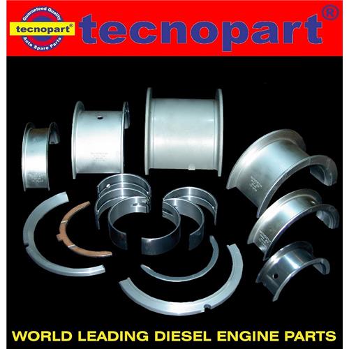 engine bearings