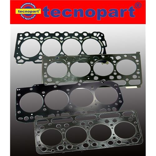 GASKET