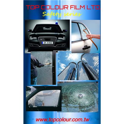 Safety and Security Film