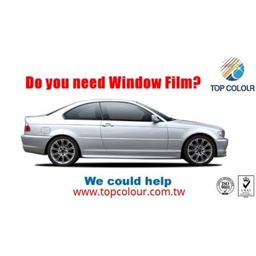 solar winodw Film