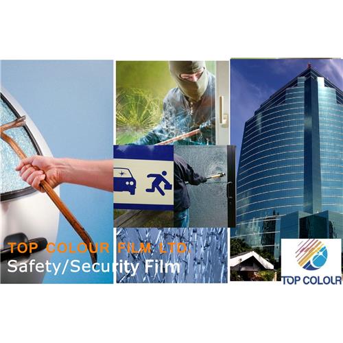 Safety and Security Film