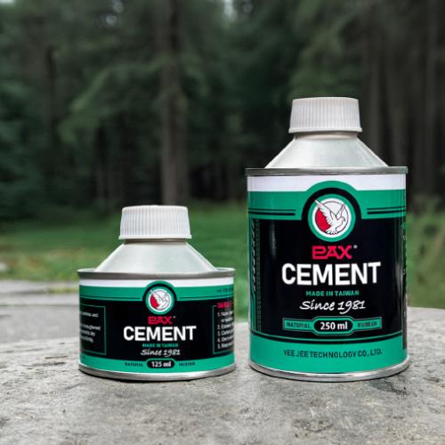 PAX New Green Cement